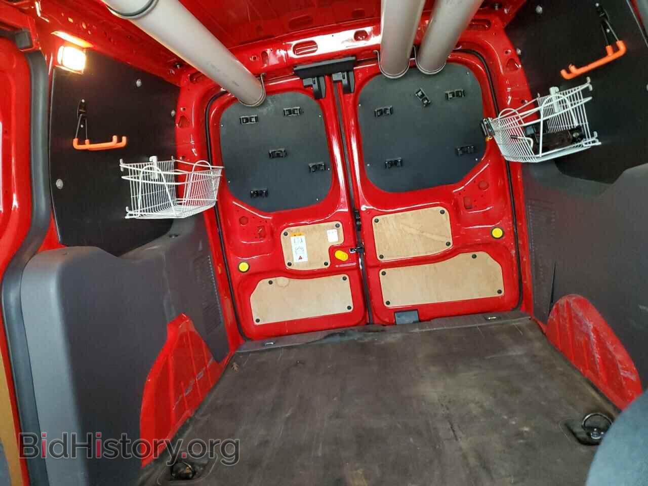 2019 FORD TRANSIT - VIN: NM0LS7E20K1420913 - Фото 10