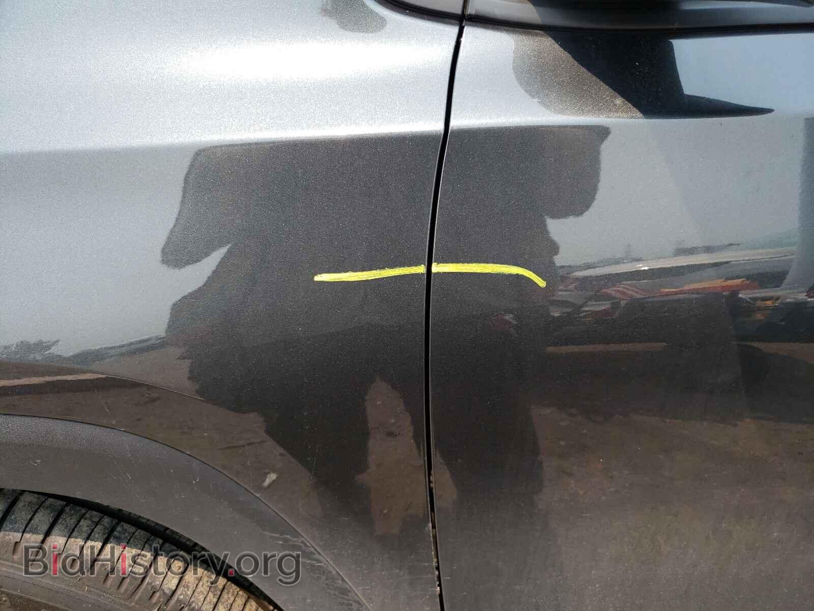 2019 GMC TERRAIN - VIN: 3GKALMEV3KL339305 - Photo 9