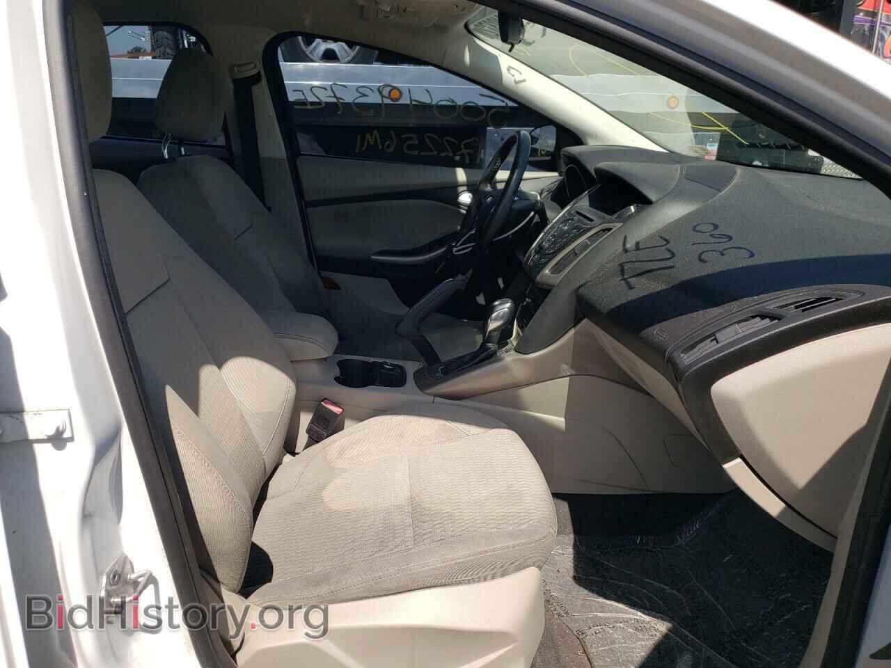 2012 FORD FOCUS - VIN: 1FAHP3H21CL185917 - Photo 5