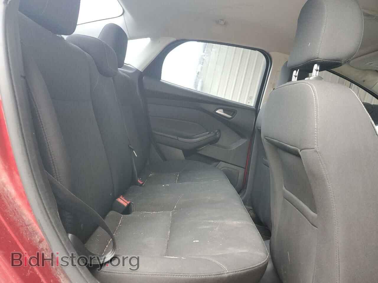 2015 FORD FOCUS - VIN: 1FADP3F24FL355161 - Photo 10