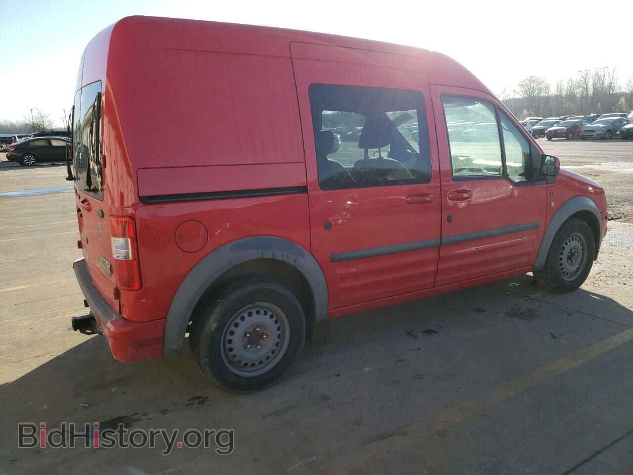 2011 FORD TRANSIT - VIN: NM0KS9BN8BT062387 - Фото 3
