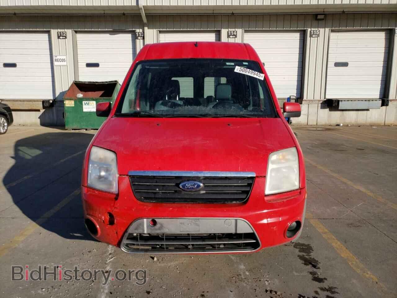 2011 FORD TRANSIT - VIN: NM0KS9BN8BT062387 - Фото 5
