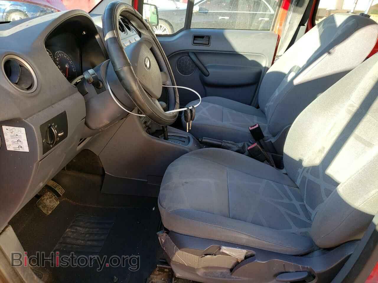 2011 FORD TRANSIT - VIN: NM0KS9BN8BT062387 - Фото 7