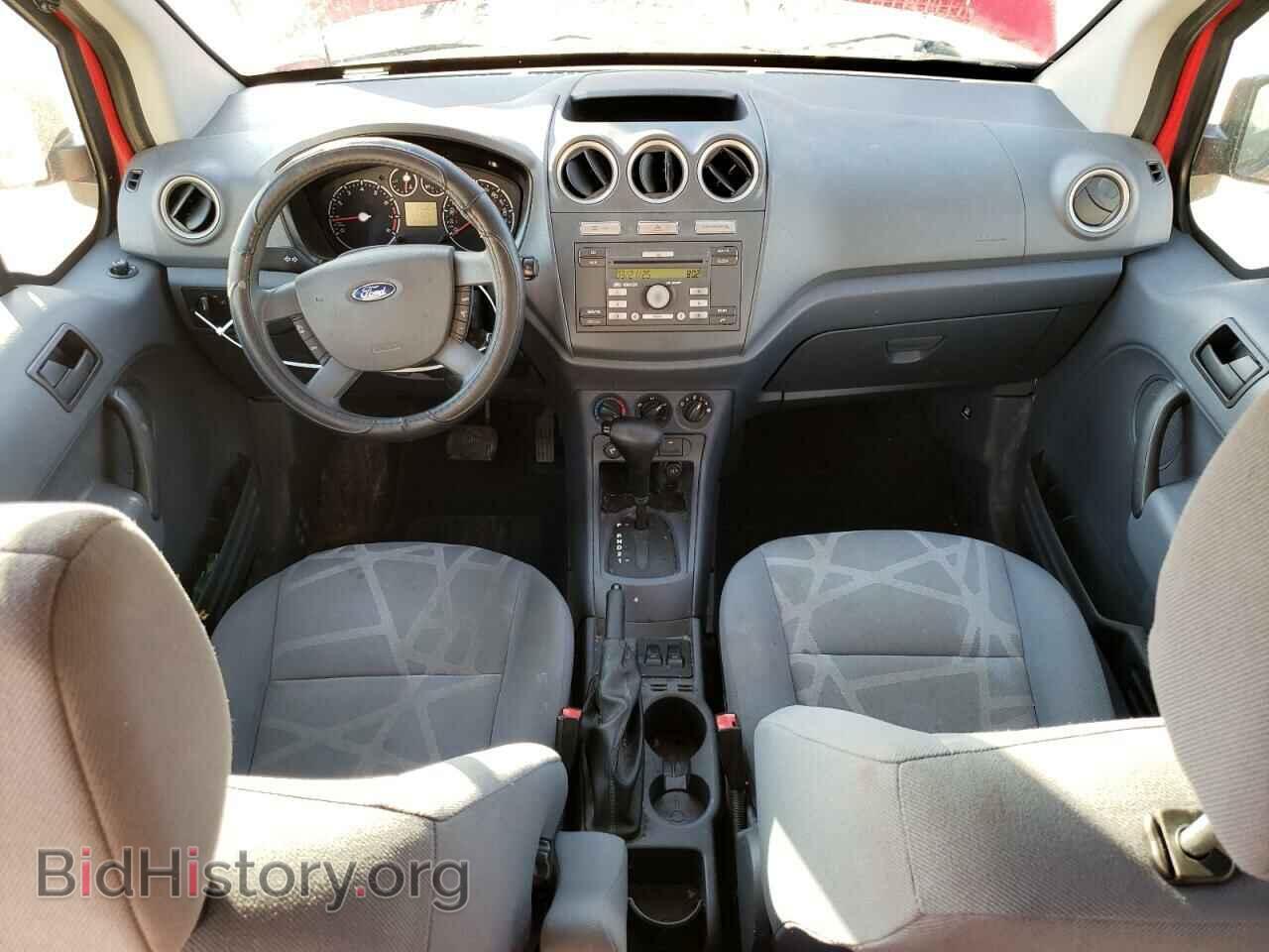 2011 FORD TRANSIT - VIN: NM0KS9BN8BT062387 - Фото 8