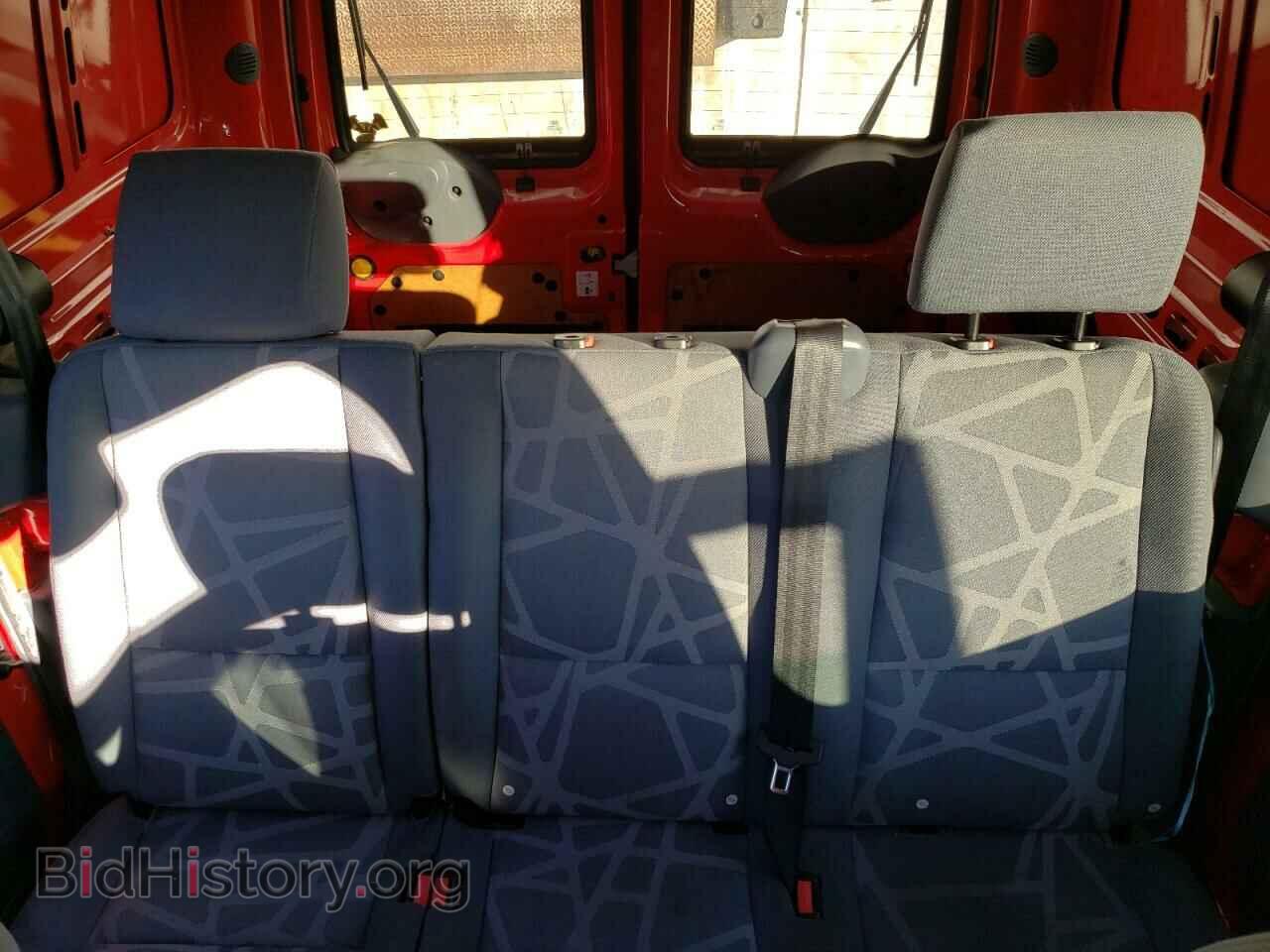 2011 FORD TRANSIT - VIN: NM0KS9BN8BT062387 - Фото 10