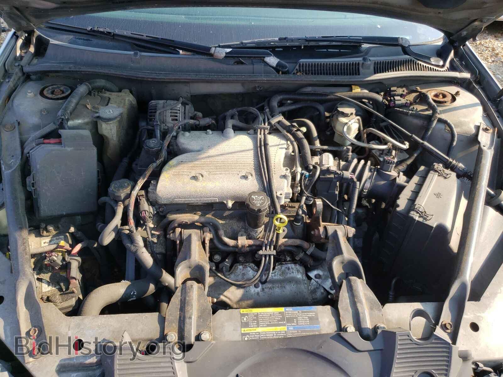 2007 CHEVROLET IMPALA - VIN: 2G1WT58K279201024 - Photo 7