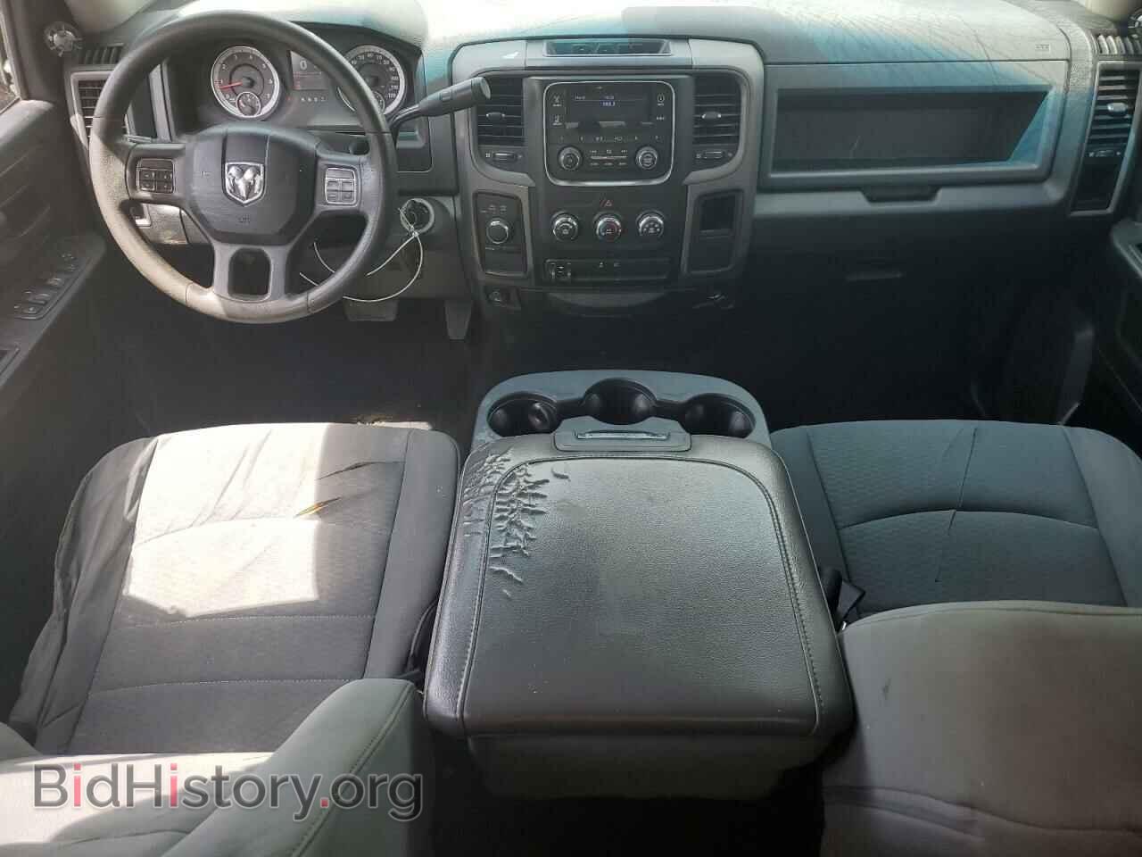 2013 RAM 1500 - VIN: 1C6RR7FT4DS665332 - Фото 8