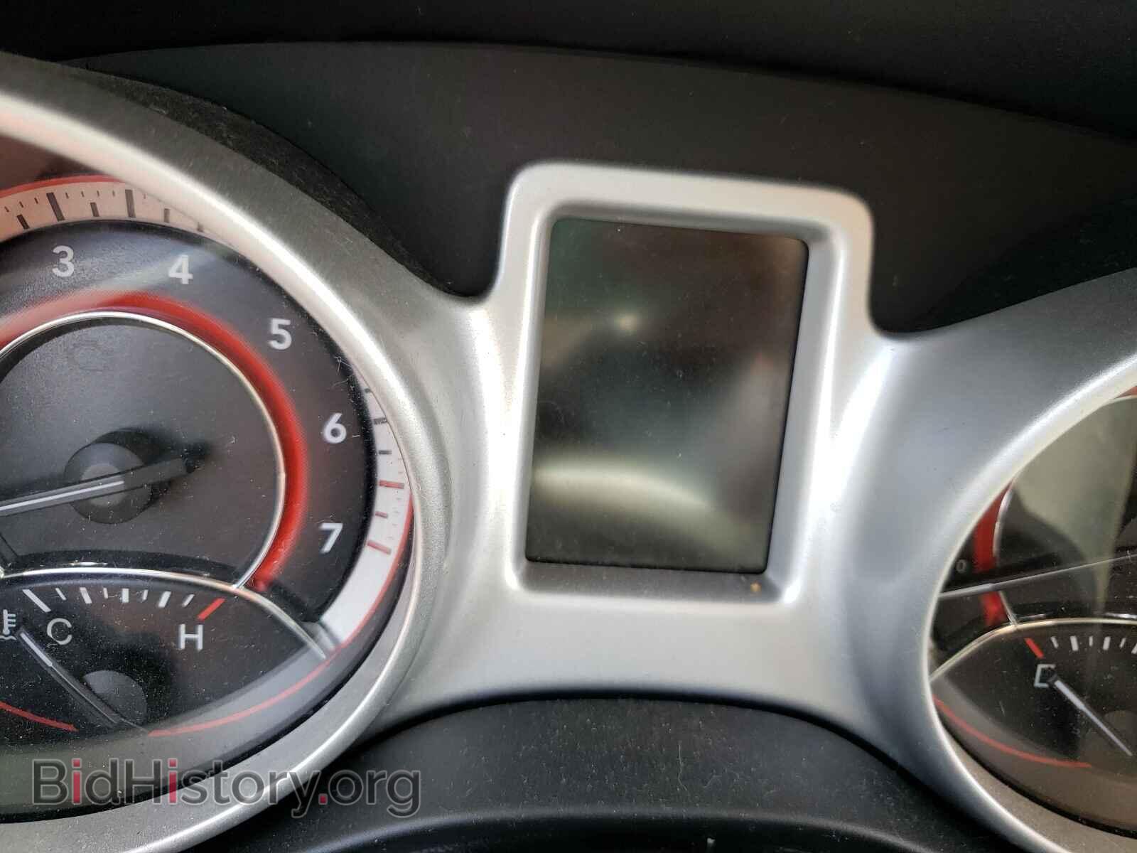 2017 DODGE JOURNEY - VIN: 3C4PDCBGXHT515651 - Фото 8