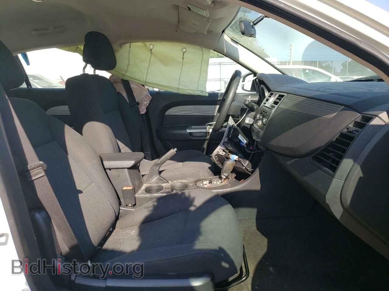 2010 CHRYSLER SEBRING - VIN: 1C3CC4FB0AN139915 - Фото 5