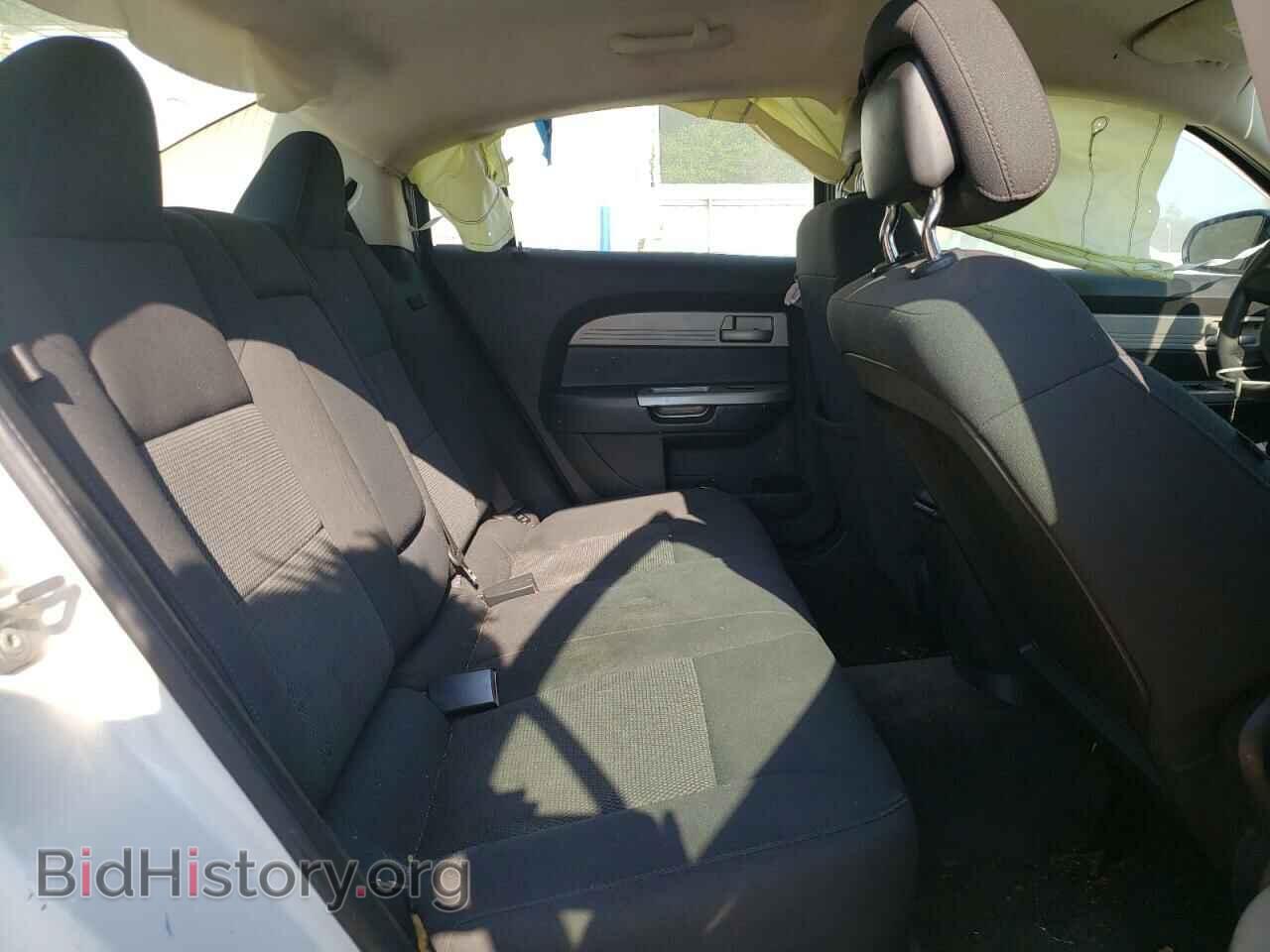 2010 CHRYSLER SEBRING - VIN: 1C3CC4FB0AN139915 - Фото 6