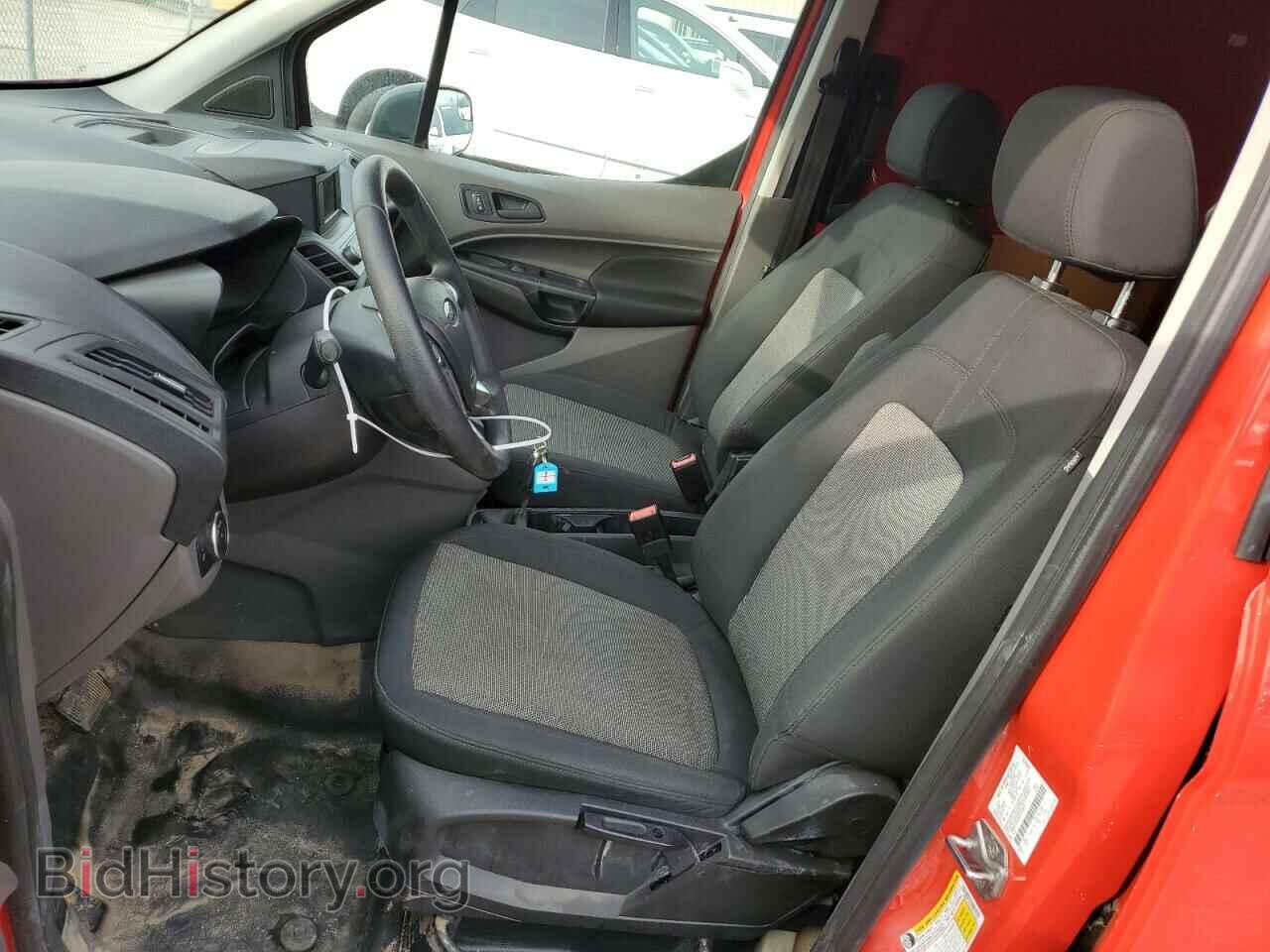 2019 FORD TRANSIT - VIN: NM0LS7E24K1415827 - Фото 7