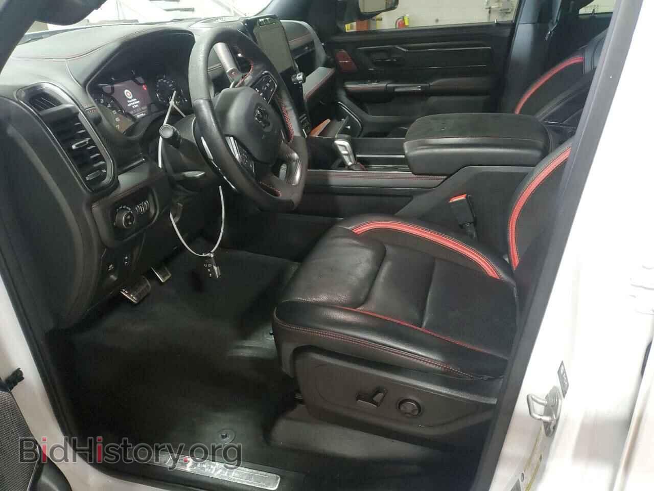 2022 RAM 1500 - VIN: 1C6SRFU9XNN101686 - Фото 7
