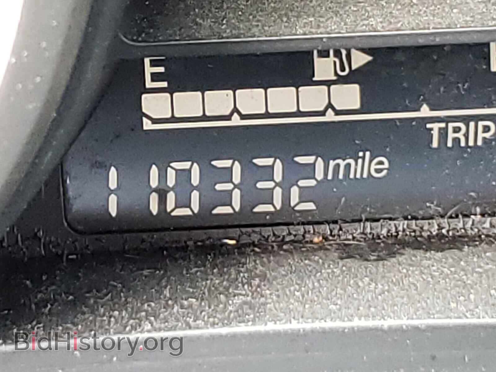 2013 MAZDA 3 - VIN: JM1BL1L74D1816885 - Фото 8