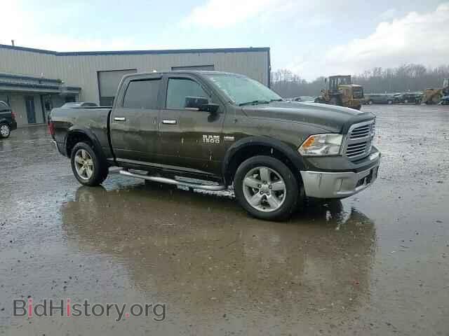 2013 RAM 1500 - VIN: 1C6RR7LT3DS705565 - Photo 13