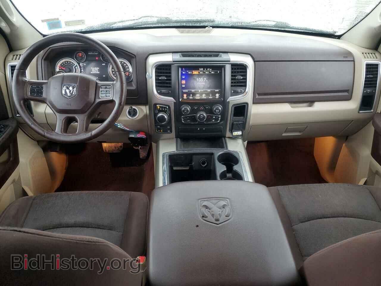 2013 RAM 1500 - VIN: 1C6RR7LT3DS705565 - Photo 8