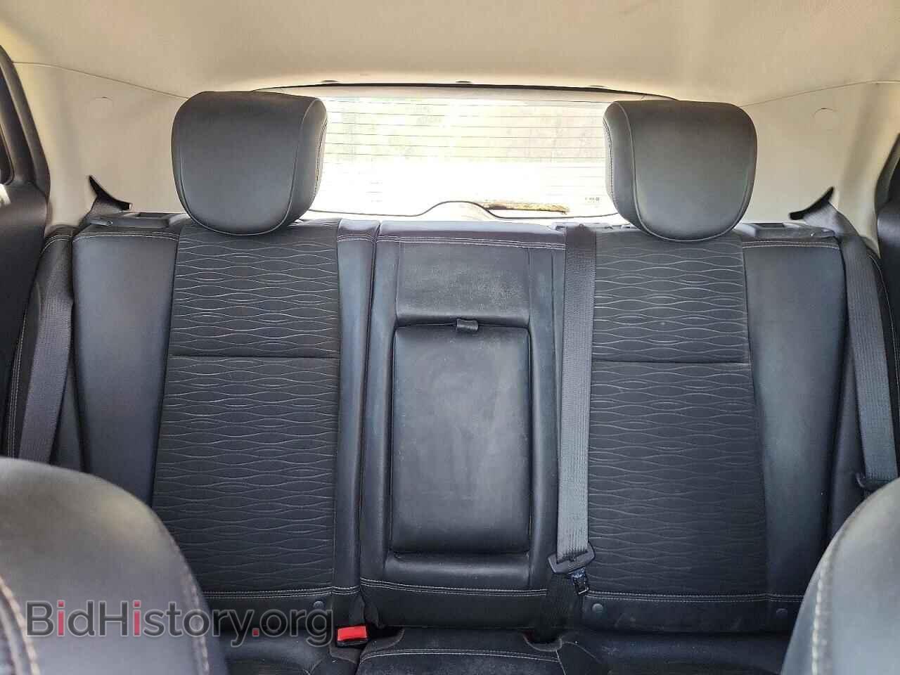 2015 BUICK ENCORE - VIN: KL4CJASB9FB155636 - Photo 10