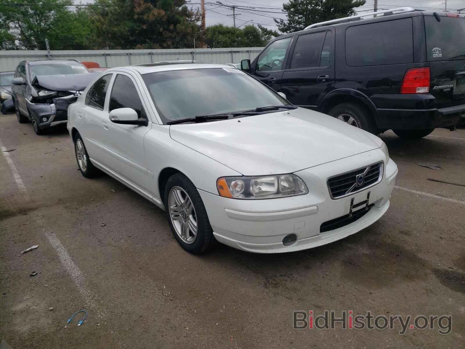 Photo YV1RS592372642983 - VOLVO S60 2007