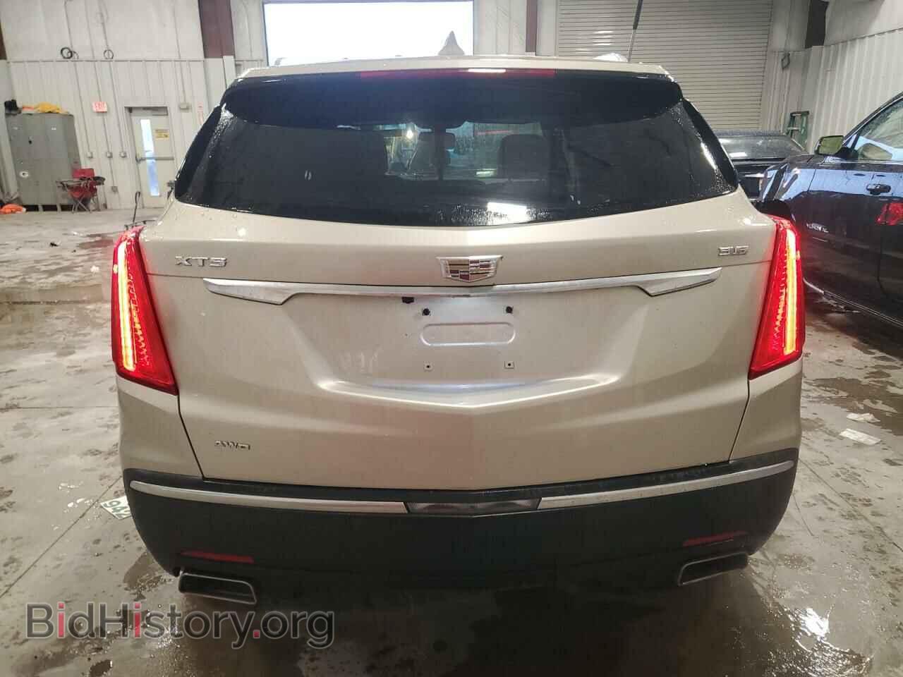 2017 CADILLAC XT5 - VIN: 1GYKNDRS9HZ157498 - Фото 6