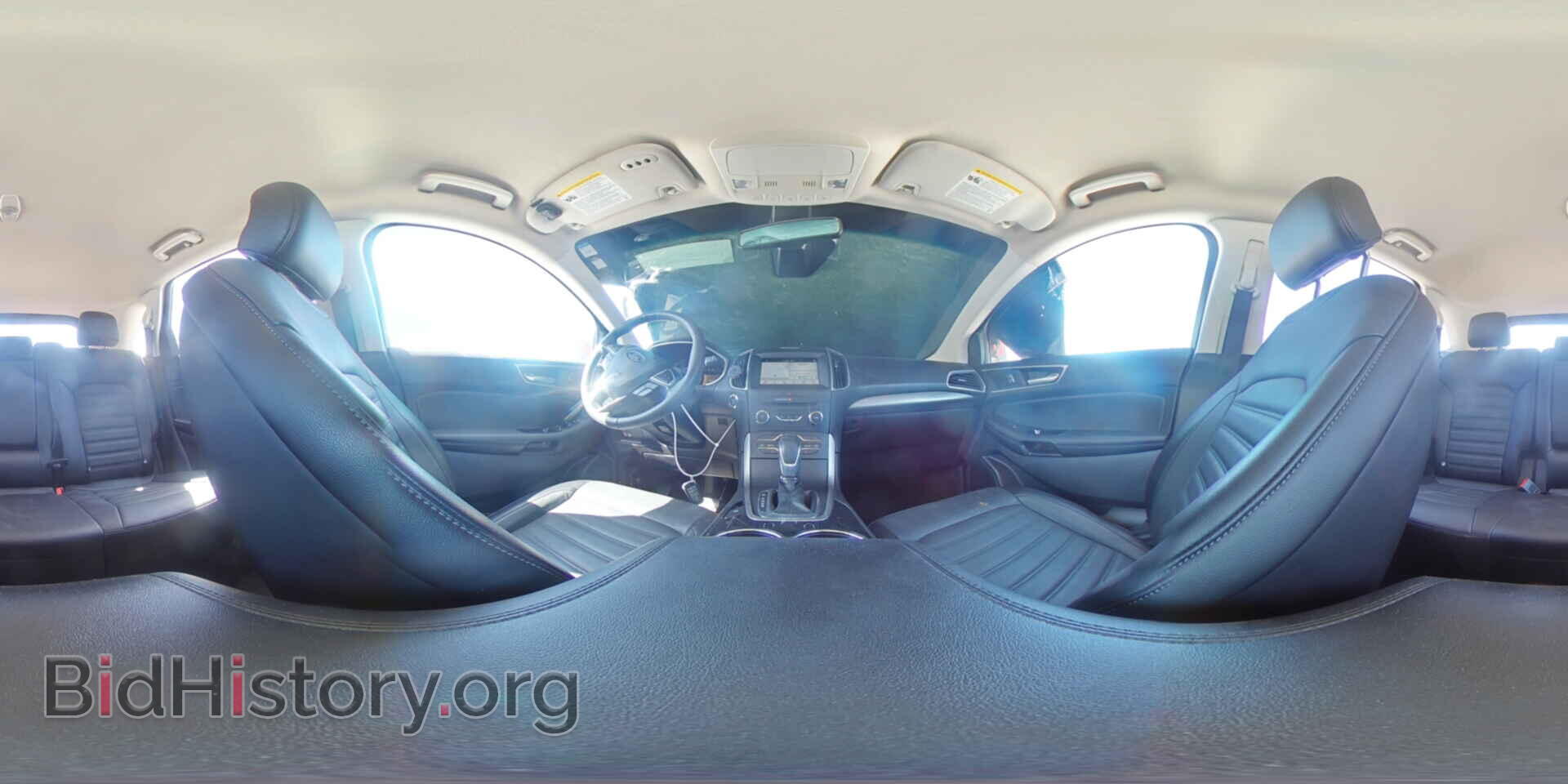 2018 FORD EDGE - VIN: 2FMPK3J91JBC25112 - Фото 14