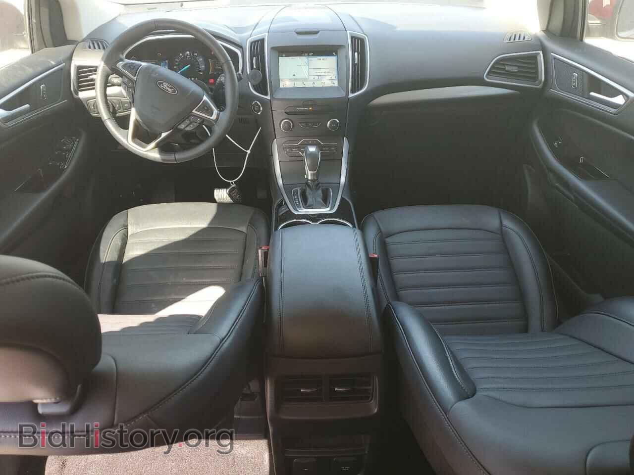 2018 FORD EDGE - VIN: 2FMPK3J91JBC25112 - Фото 8