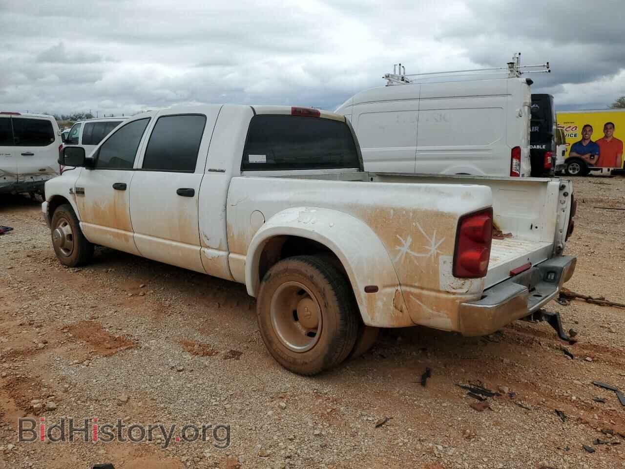 2007 DODGE All Models - VIN: 3D7ML49A17G783403 - Photo 2