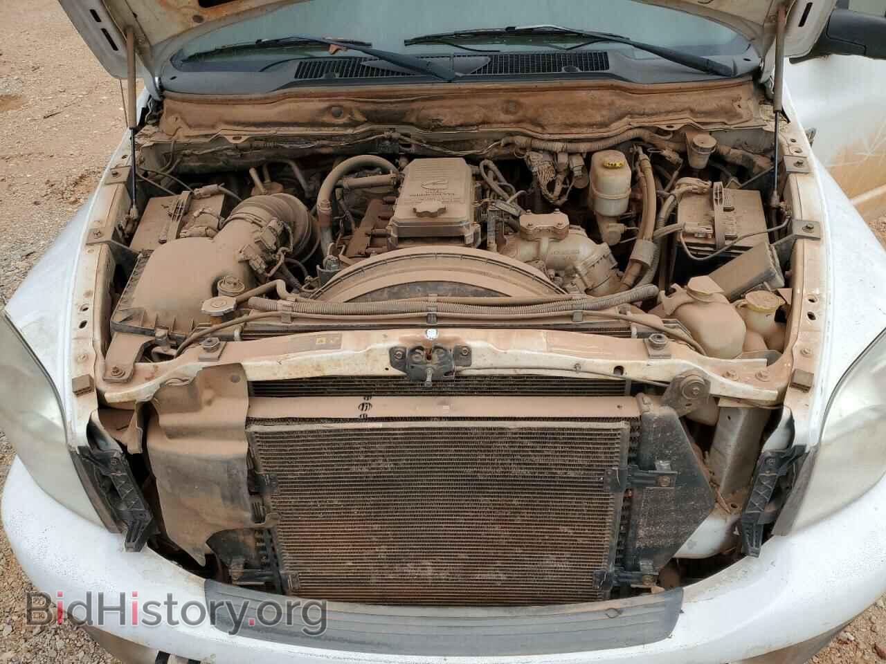 2007 DODGE All Models - VIN: 3D7ML49A17G783403 - Photo 11