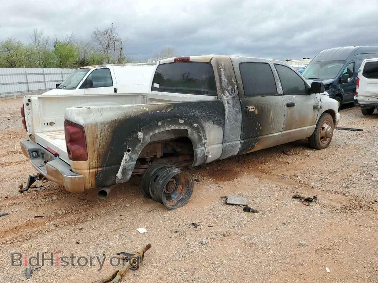 2007 DODGE All Models - VIN: 3D7ML49A17G783403 - Photo 3
