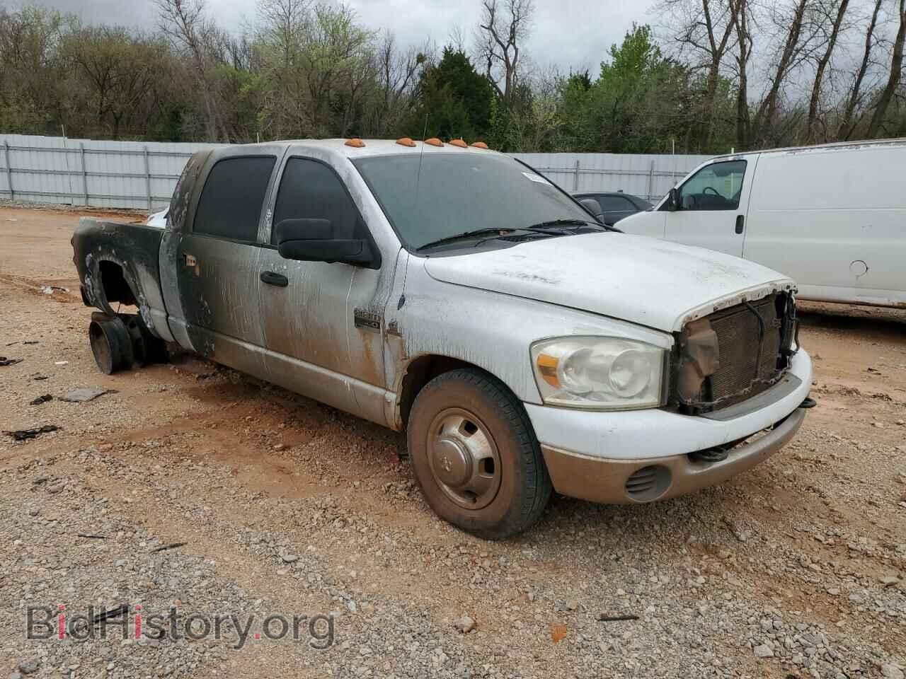 2007 DODGE All Models - VIN: 3D7ML49A17G783403 - Photo 4