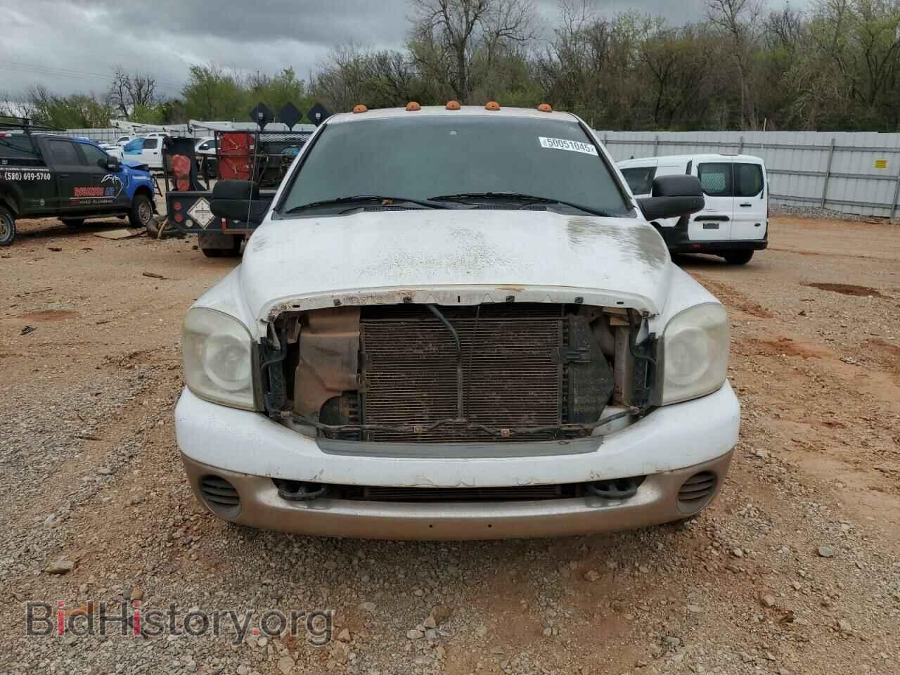 2007 DODGE All Models - VIN: 3D7ML49A17G783403 - Photo 5