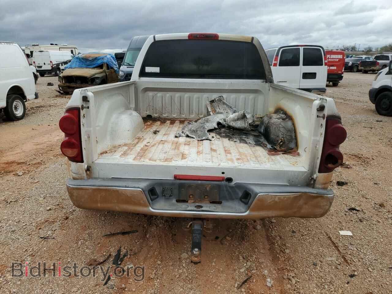 2007 DODGE All Models - VIN: 3D7ML49A17G783403 - Photo 6