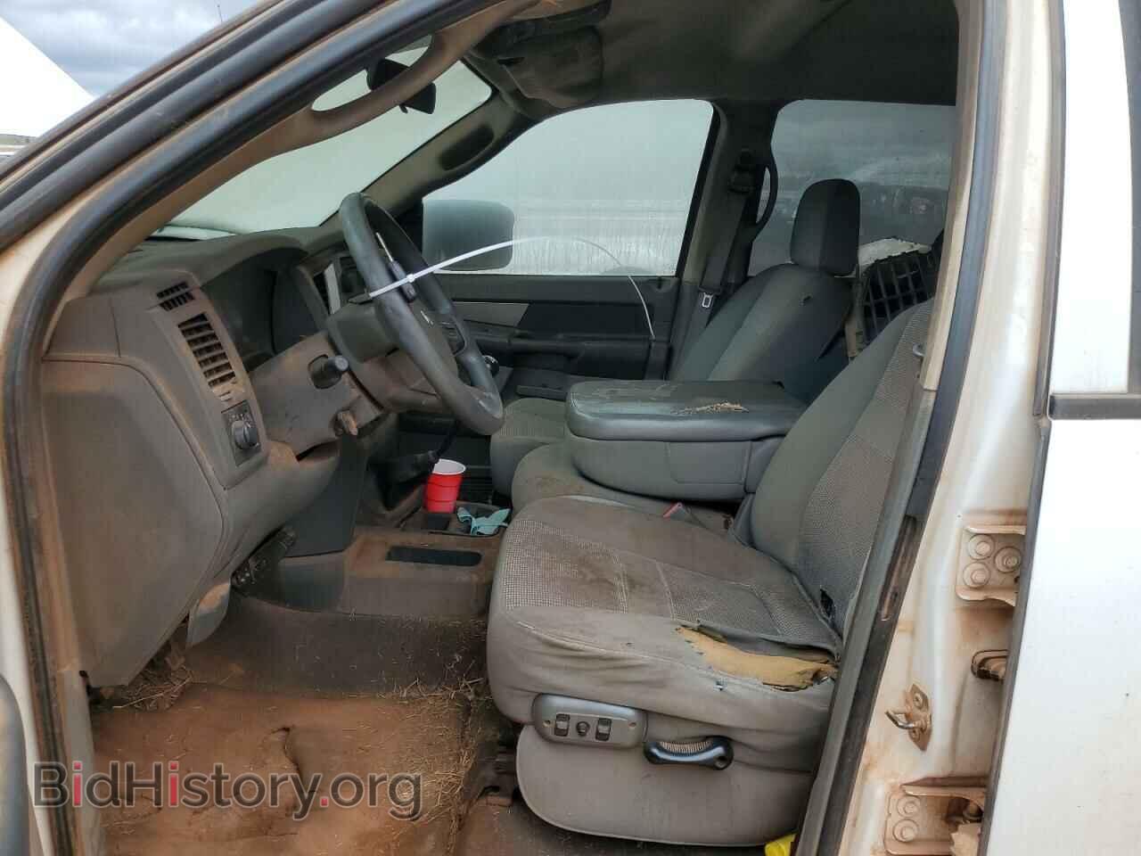 2007 DODGE All Models - VIN: 3D7ML49A17G783403 - Photo 7