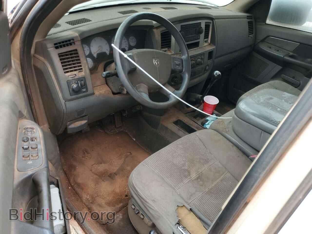 2007 DODGE All Models - VIN: 3D7ML49A17G783403 - Photo 8