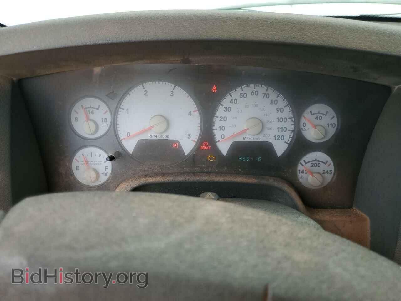 2007 DODGE All Models - VIN: 3D7ML49A17G783403 - Photo 9