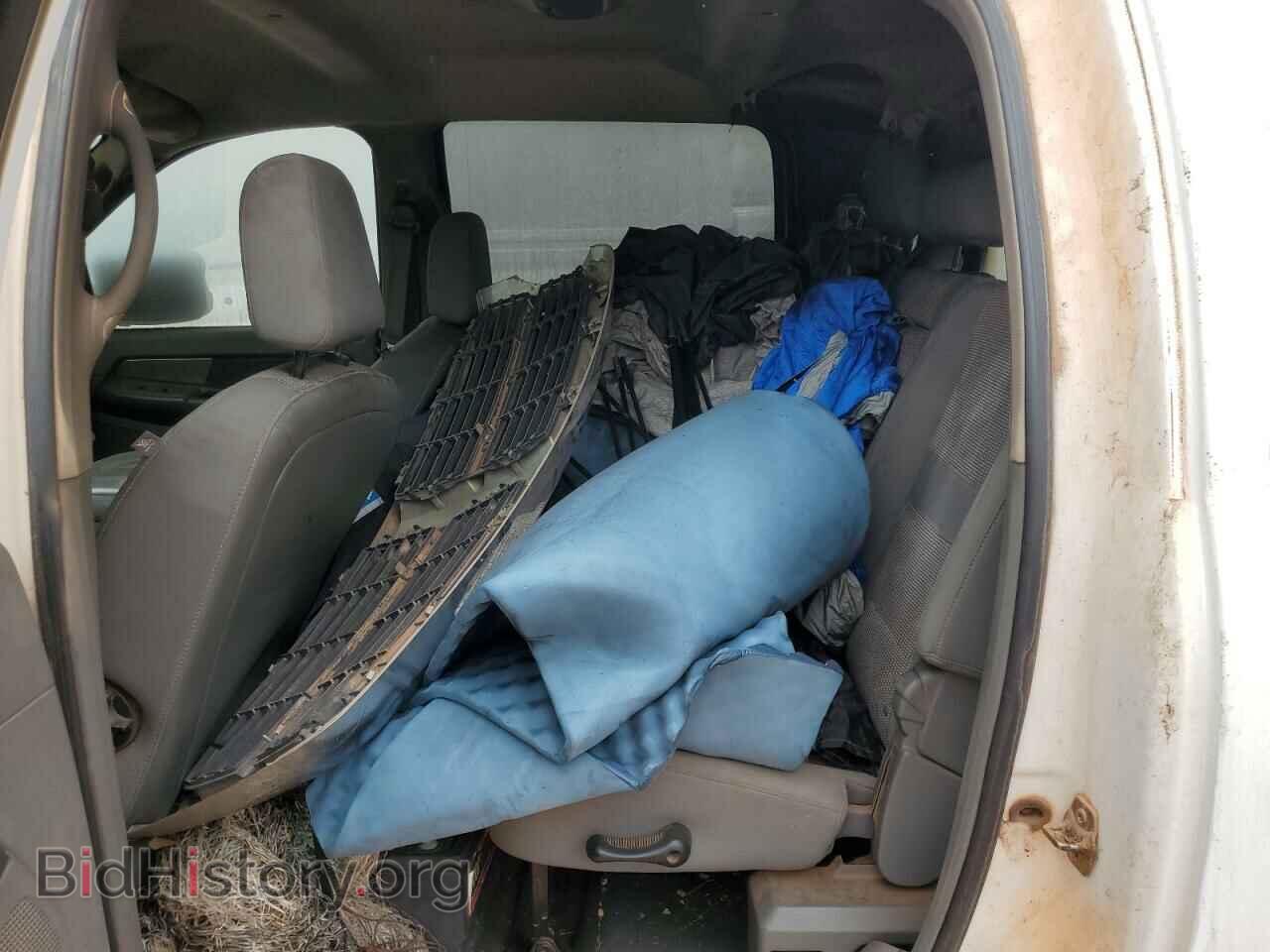 2007 DODGE All Models - VIN: 3D7ML49A17G783403 - Photo 10
