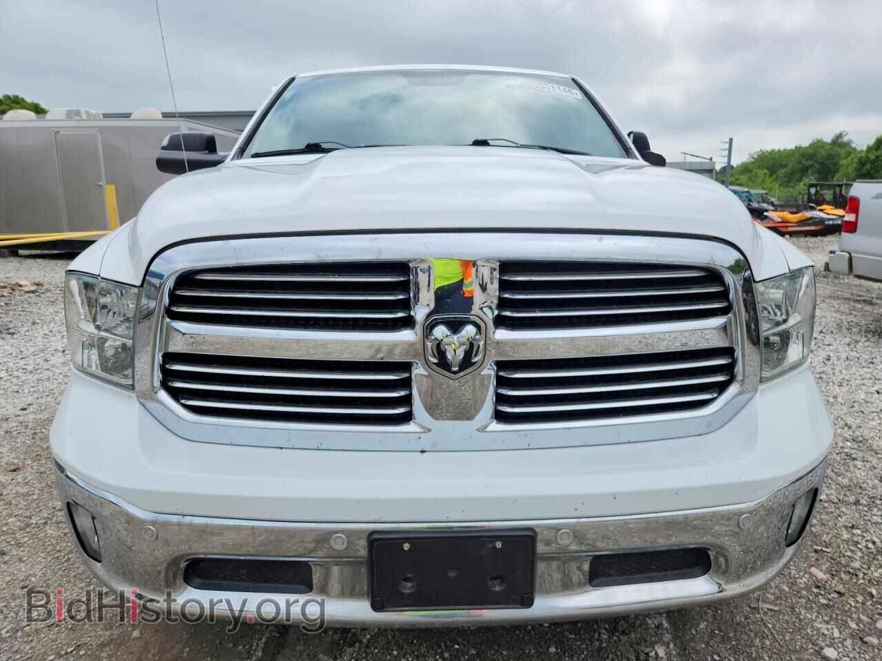 2017 RAM 1500 - VIN: 1C6RR7LM1HS875535 - Фото 5