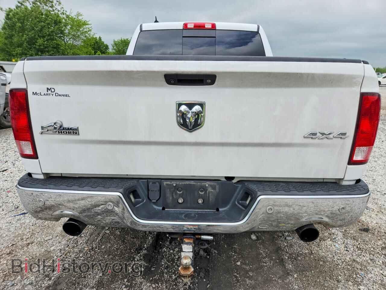 2017 RAM 1500 - VIN: 1C6RR7LM1HS875535 - Фото 6