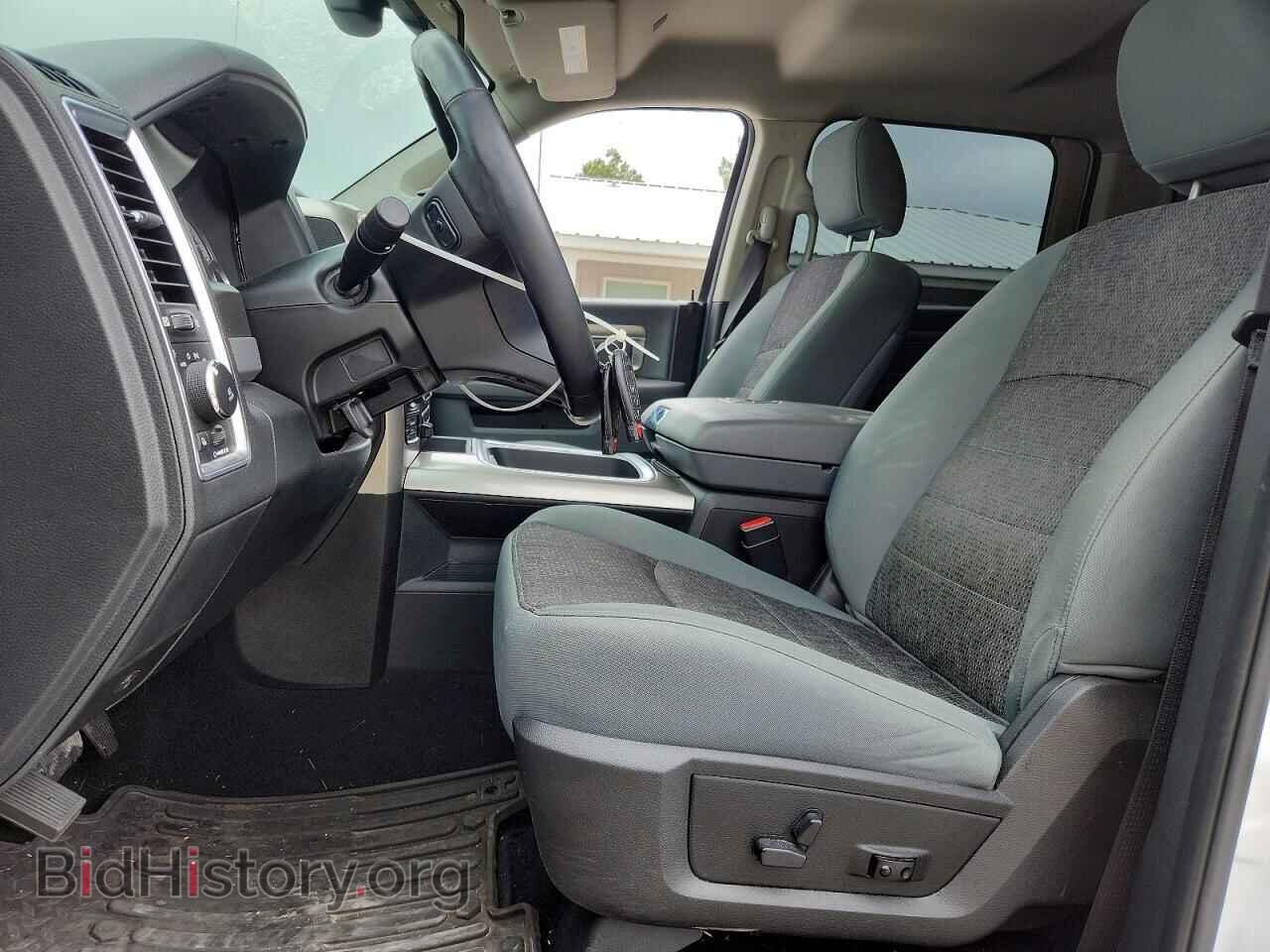 2017 RAM 1500 - VIN: 1C6RR7LM1HS875535 - Фото 7