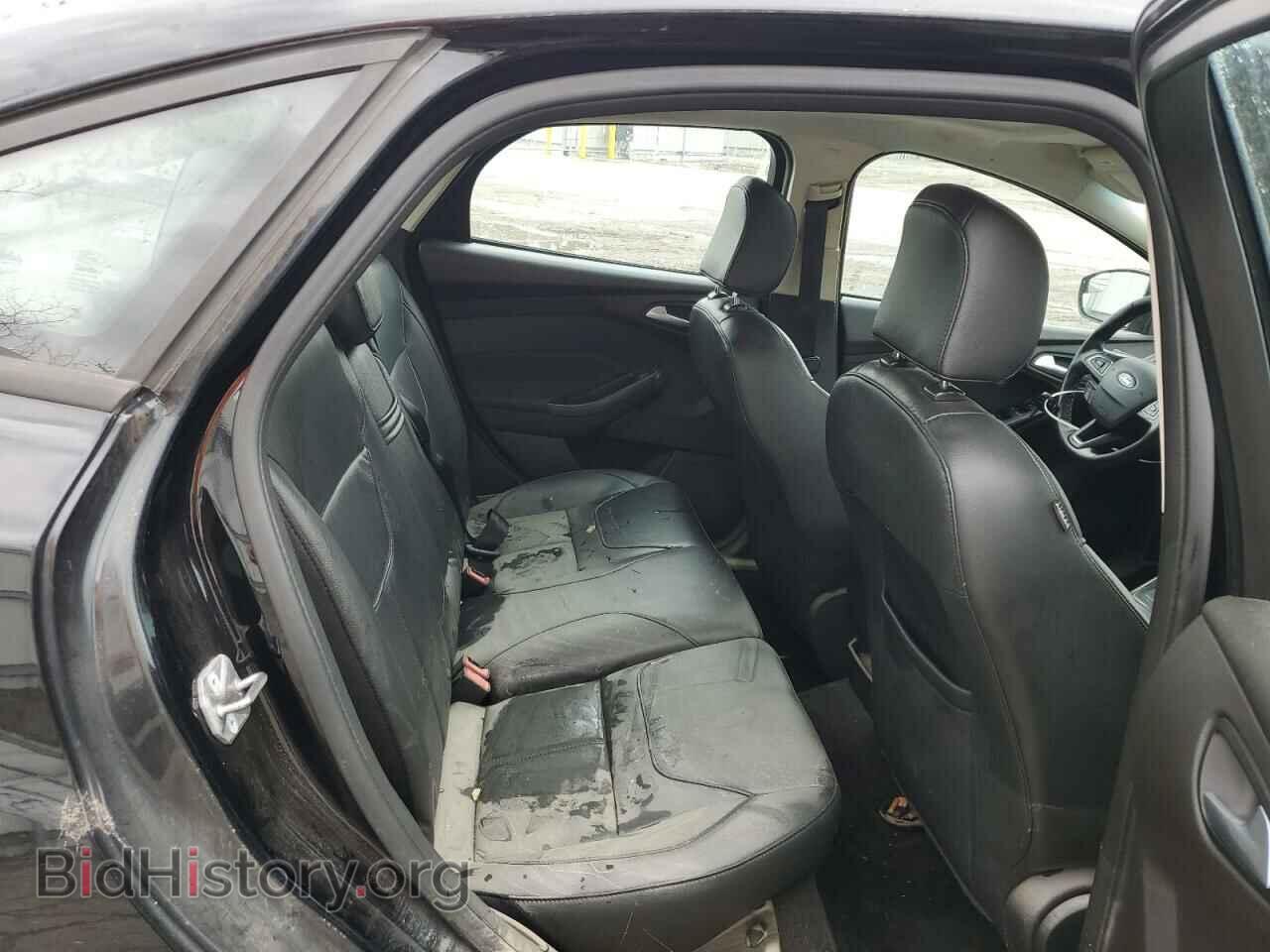 2016 FORD FOCUS - VIN: 1FADP3F27GL309664 - Photo 10