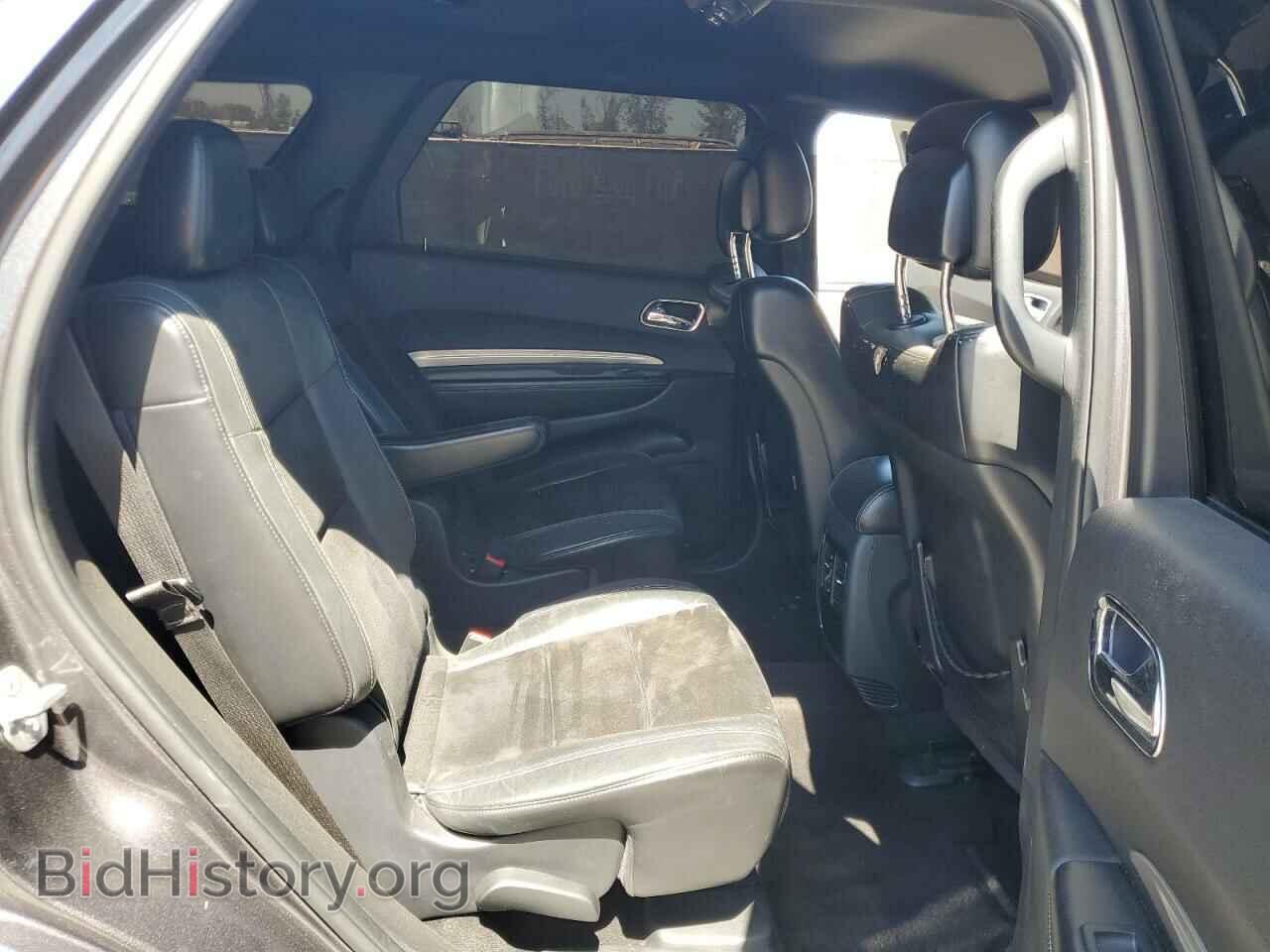 2015 DODGE DURANGO - VIN: 1C4RDHAG2FC163116 - Photo 11