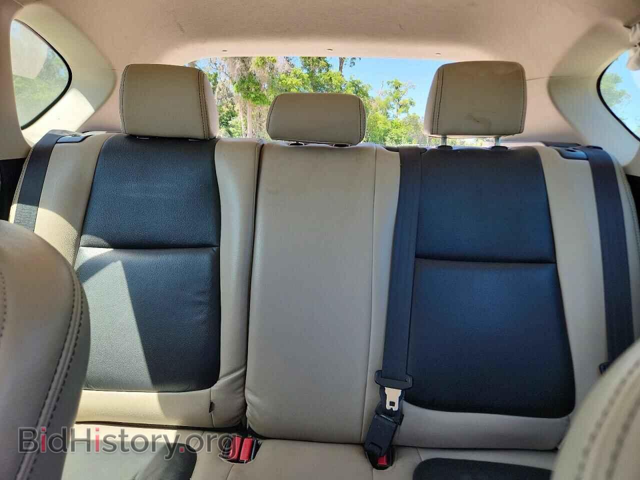 2014 MAZDA CX-5 - VIN: JM3KE2BE2E0417214 - Фото 10