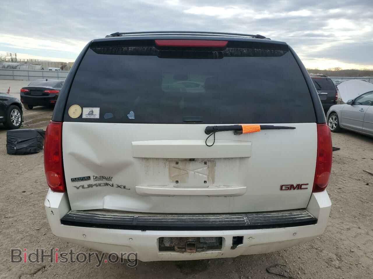 2012 GMC YUKON - VIN: 1GKS2KE71CR107342 - Фото 6