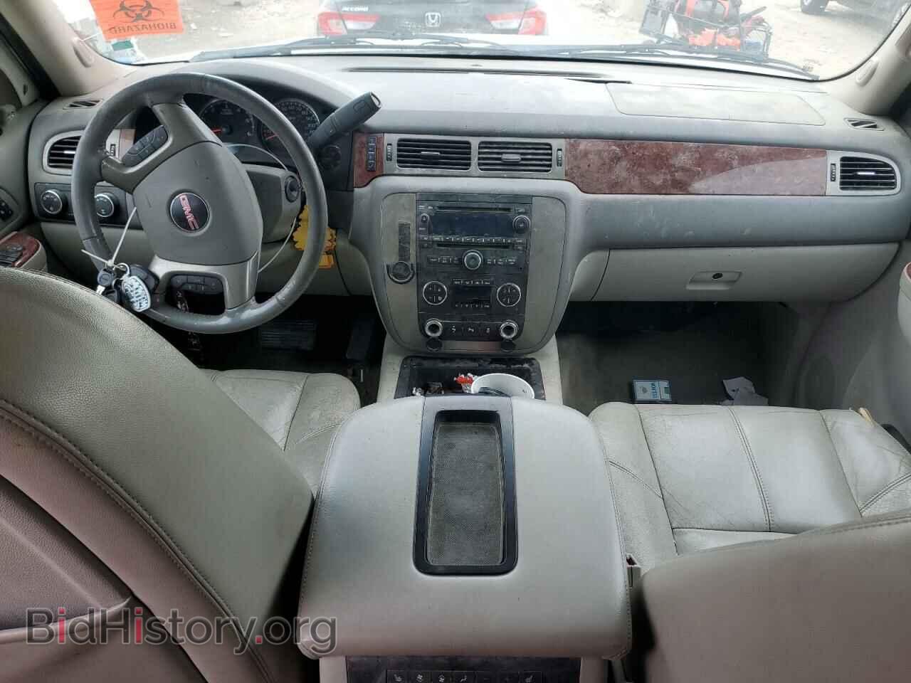 2012 GMC YUKON - VIN: 1GKS2KE71CR107342 - Фото 8