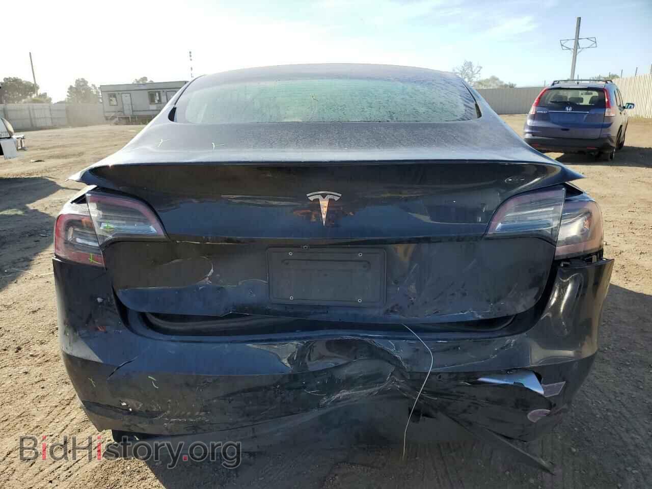 2019 TESLA MODEL 3 - VIN: 5YJ3E1EA8KF397385 - Фото 6