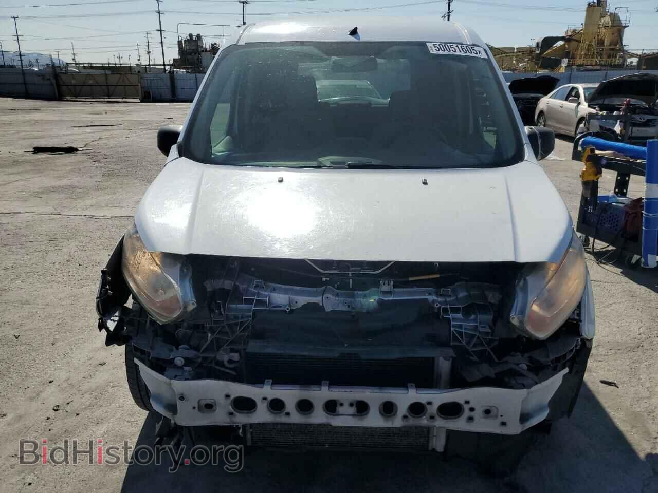 2014 FORD TRANSIT - VIN: NM0AE8F74E1149762 - Фото 5