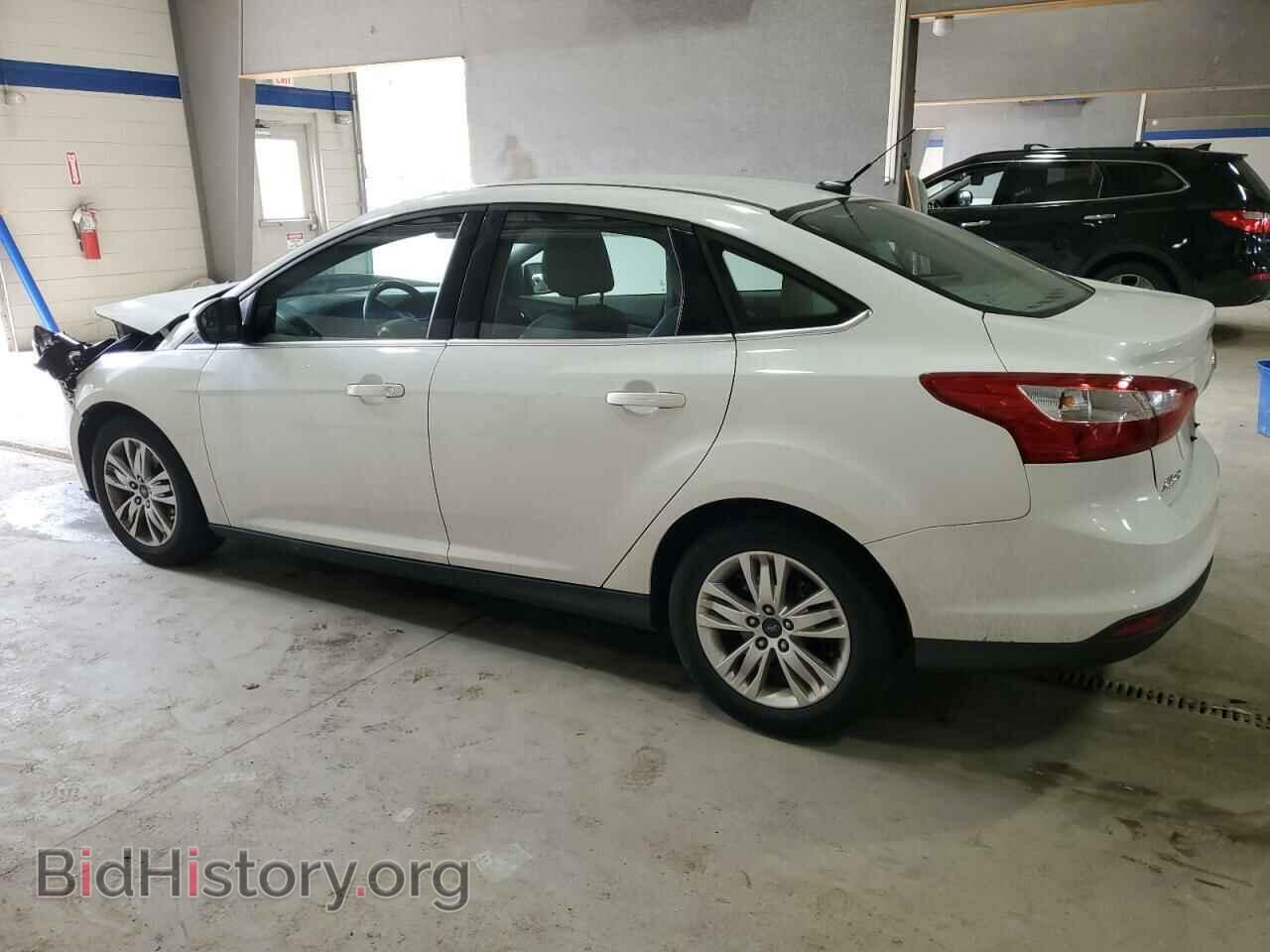 2012 FORD FOCUS - VIN: 1FAHP3H2XCL397246 - Photo 2