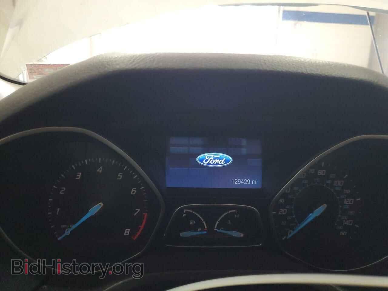 2012 FORD FOCUS - VIN: 1FAHP3H2XCL397246 - Photo 9