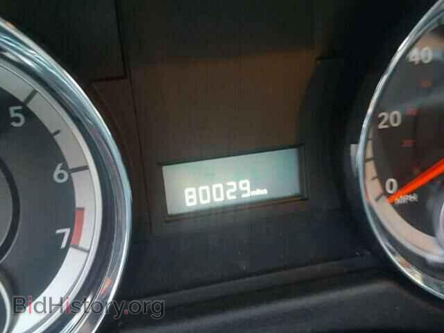 2015 DODGE CARAVAN - VIN: 2C4RDGBG9FR508934 - Фото 8