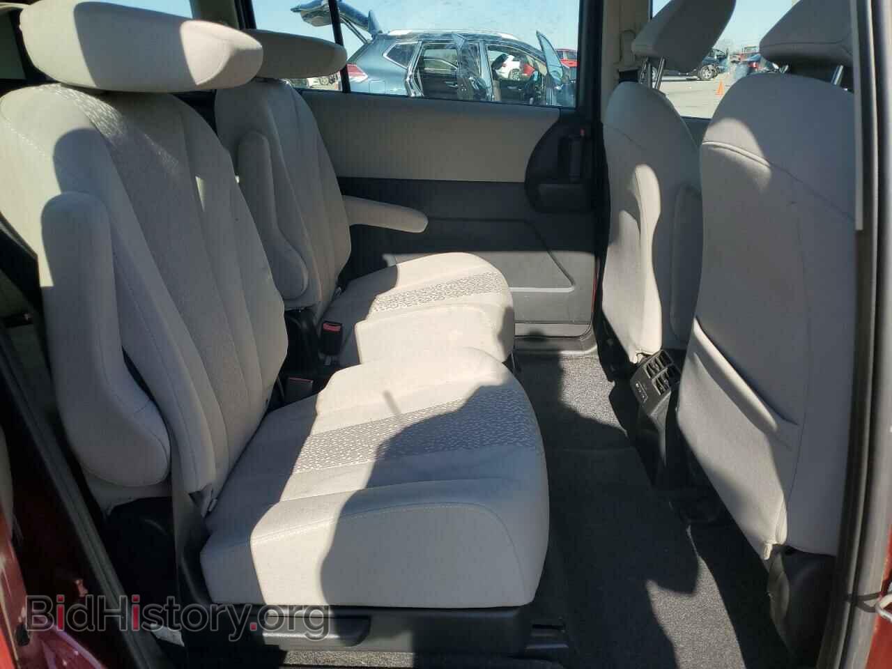 2012 MAZDA 5 - VIN: JM1CW2BL2C0127142 - Photo 11