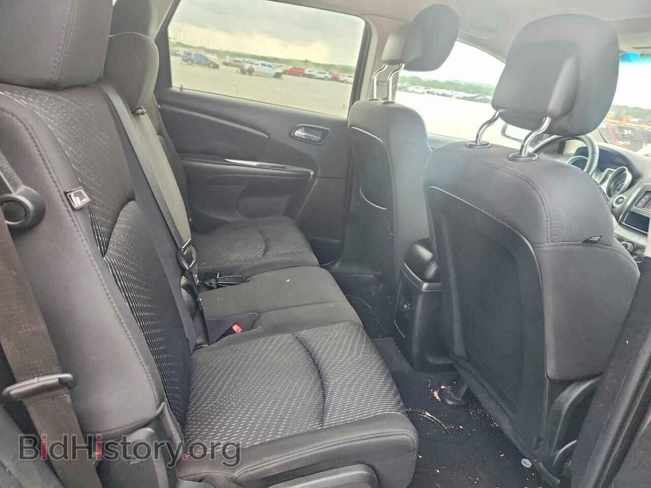 2013 DODGE JOURNEY - VIN: 3C4PDCAB1DT502223 - Фото 11