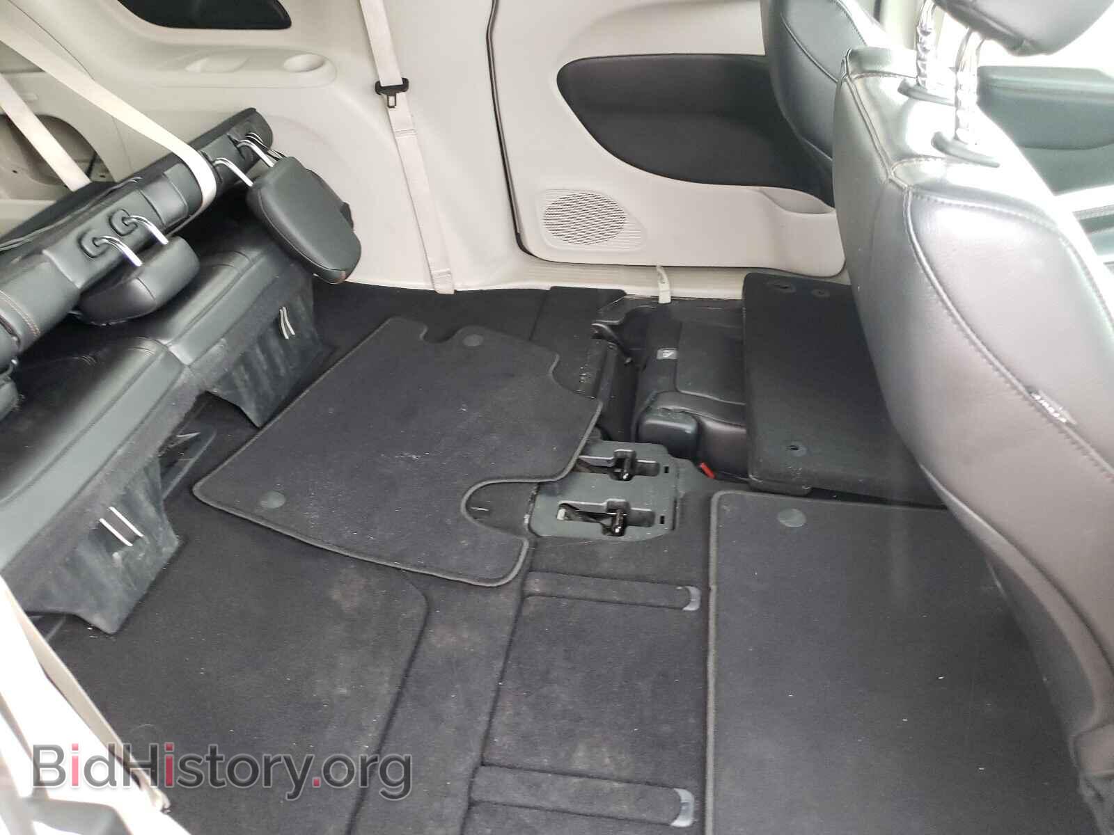 2017 CHRYSLER PACIFICA - VIN: 2C4RC1BG0HR611372 - Photo 6